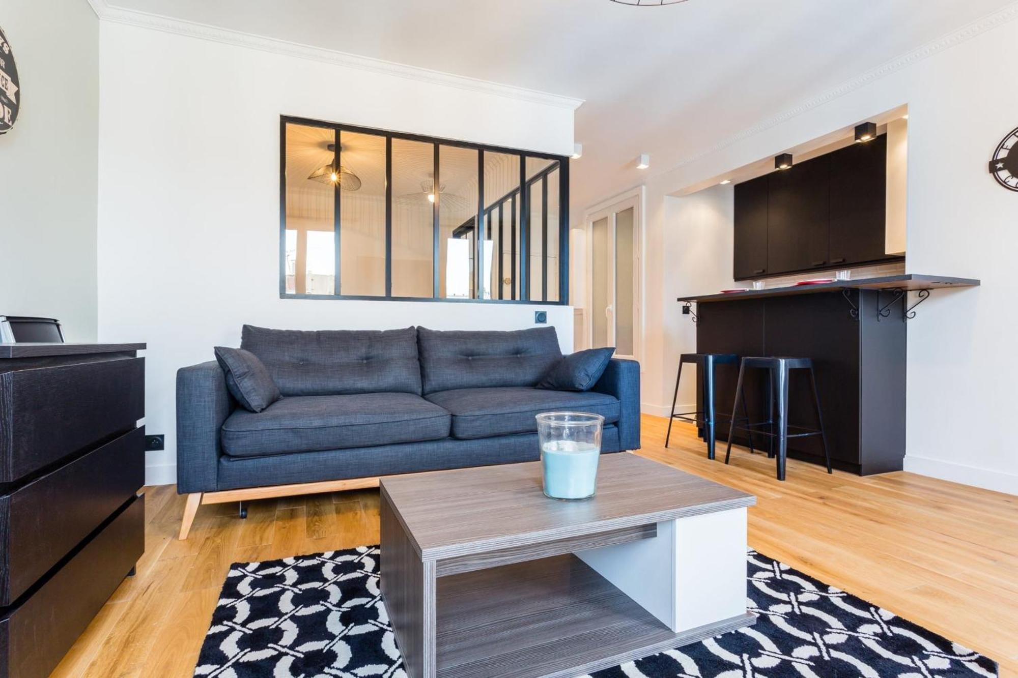 Cmg Residence Bastille - Saint Antoine 파리 외부 사진