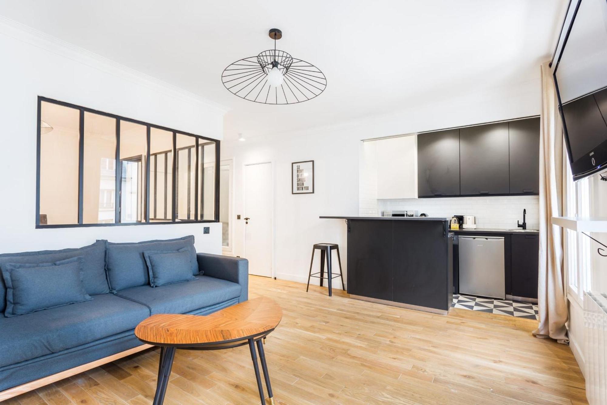 Cmg Residence Bastille - Saint Antoine 파리 외부 사진