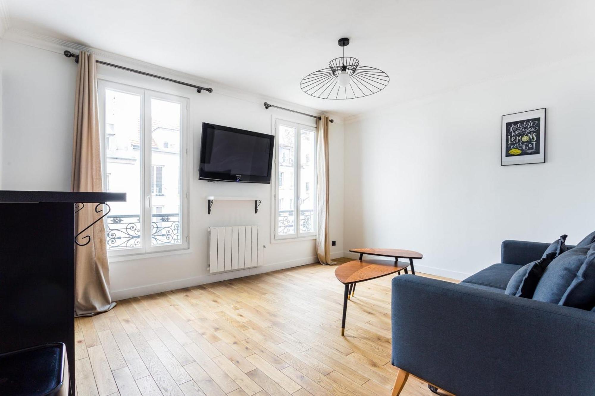 Cmg Residence Bastille - Saint Antoine 파리 외부 사진