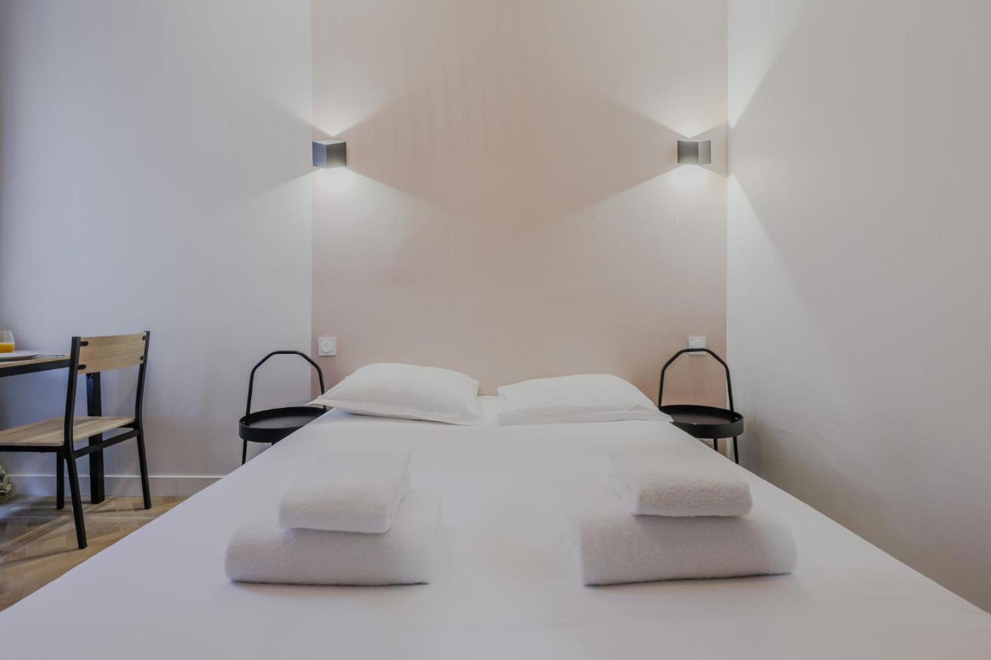 Cmg Residence Bastille - Saint Antoine 파리 외부 사진
