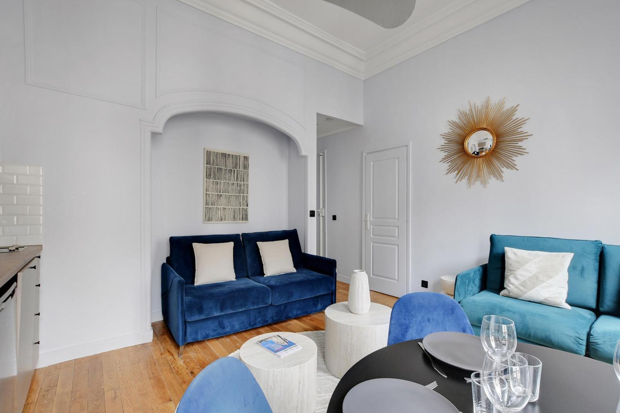 Cmg Residence Bastille - Saint Antoine 파리 외부 사진