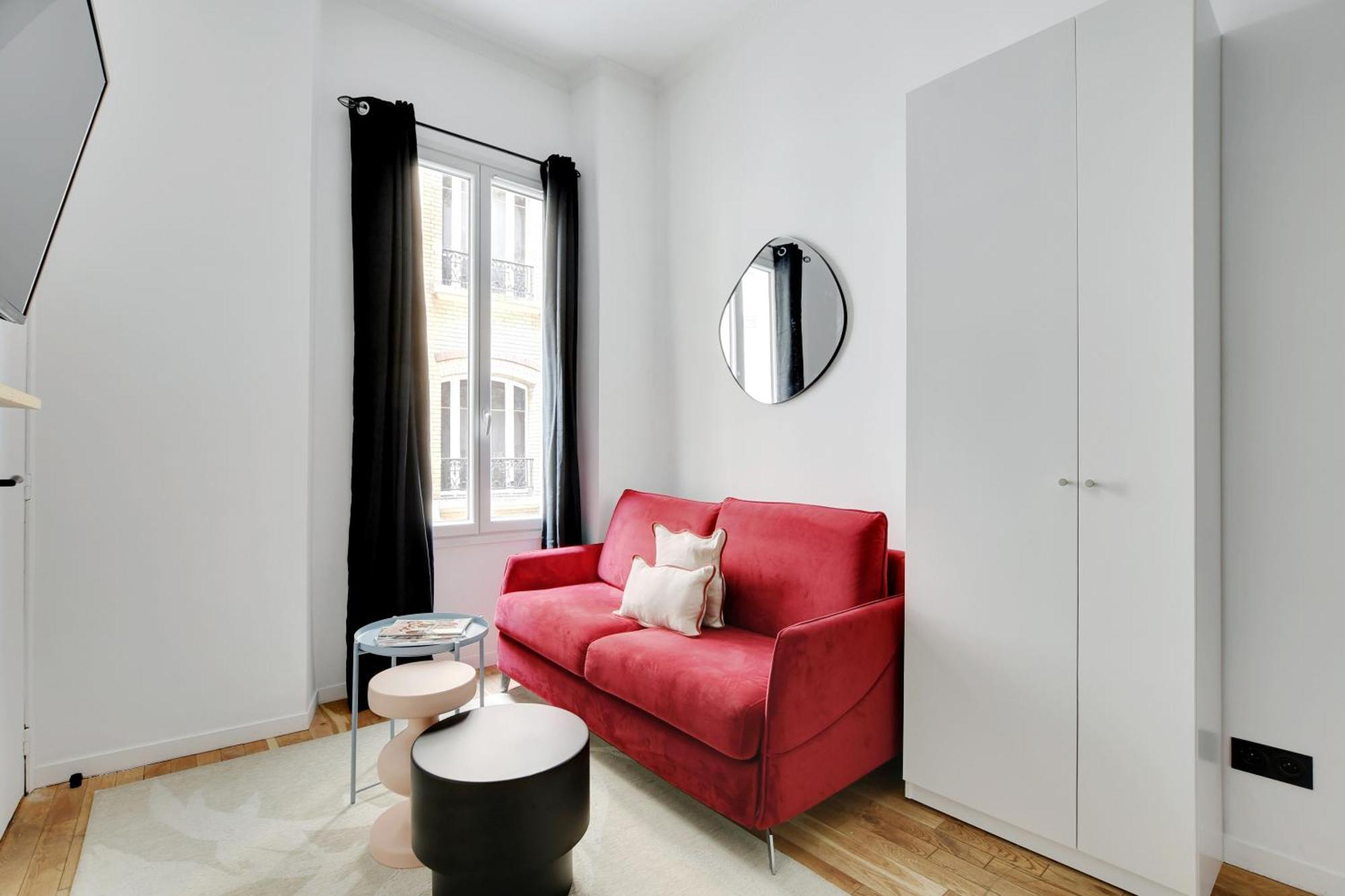 Cmg Residence Bastille - Saint Antoine 파리 외부 사진